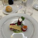 Photo n°5 de l'avis de Patrizia.a fait le 03/05/2023 à 07:29 sur le  La Vigna - Restaurant & Hotel à Bonea