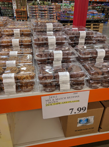 Warehouse store «Costco Wholesale», reviews and photos, 6700 Whitmore Lake Rd, Brighton, MI 48116, USA