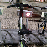 Photo n°2 de l'avis de ABU.A fait le 25/02/2020 à 16:36 sur le  Stella Saldanha à Lisbon