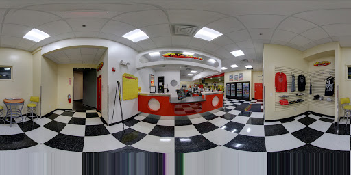 Gym «Retro Fitness - Lincroft», reviews and photos, 706 Newman Springs Rd, Lincroft, NJ 07738, USA