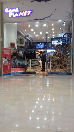 Tienda de videojuegos Santiago de Querétaro