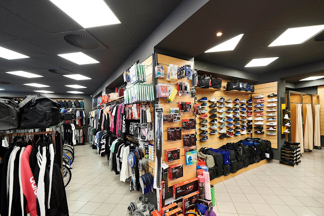 Értékelések erről a helyről: Viszlay Sport üzlet, Budapest - Sport bolt