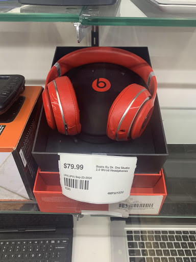 Pawn Shop «Azusa Pawn», reviews and photos, 1028 W Gladstone St, Azusa, CA 91702, USA