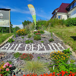 Photo n°1 de l'avis de Brigitte.u fait le 07/08/2021 à 17:20 sur le  Bistro & Bikertreff Auf dem Ith à Holzen