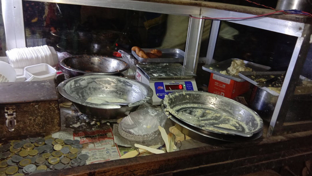 श्री गणेश यादव मिठाई भंडार दही