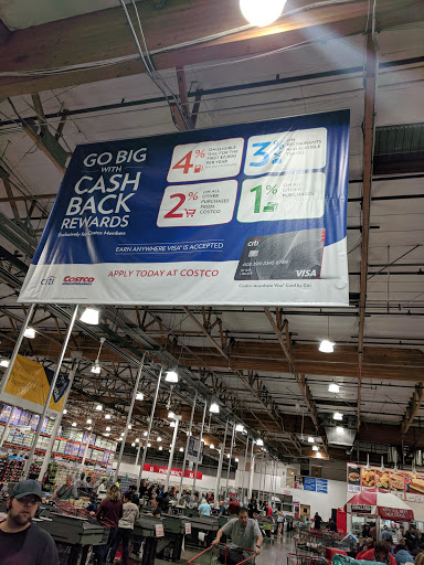 Warehouse store «Costco Wholesale», reviews and photos, 12700 Day St, Moreno Valley, CA 92553, USA