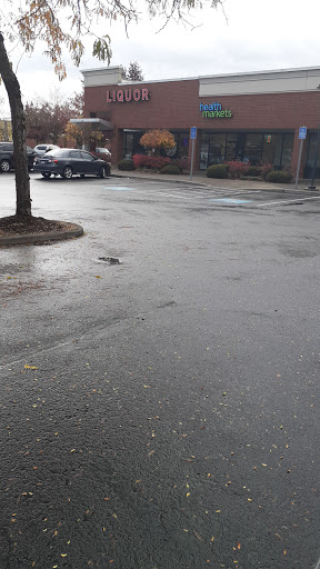 Liquor Store «Canby Liquor Store 122», reviews and photos, 426 NW 1st Ave, Canby, OR 97013, USA