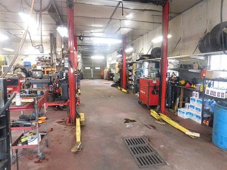 Auto Repair Shop «Manor Automotive LLC», reviews and photos, 850 Manor St, Lancaster, PA 17603, USA