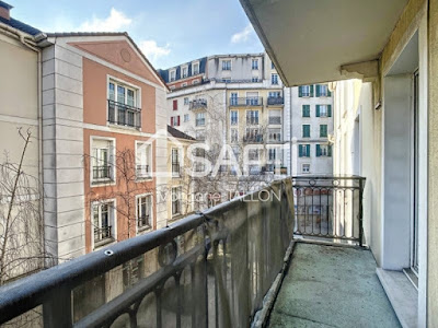 Morgane TALLON SAFTI Immobilier - Maisons Alfort à Maisons-Alfort
