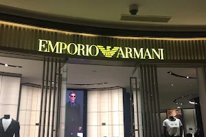 Emporio Armani Port Baku Shopping Mall image