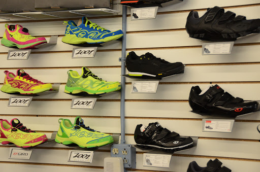 Bicycle Store «The Bike Haven», reviews and photos, 3318 Pearl St, McHenry, IL 60050, USA