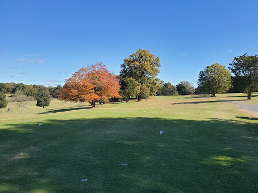 Golf Course «Reynolds Park Golf Course», reviews and photos, 2391 Reynolds Park Rd, Winston-Salem, NC 27107, USA