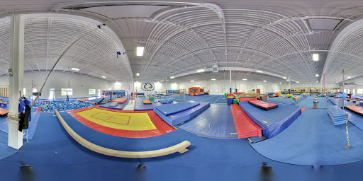 Sports Complex «Elite Gymnastics Academy», reviews and photos, 12500 Chowen Ave S, Burnsville, MN 55337, USA