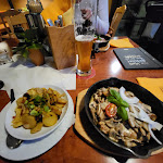 Photo n°1 de l'avis de RSFreak.3 fait le 14/09/2023 à 20:18 sur le  Kartoffelhaus Alter Speicher à Bad Harzburg