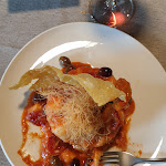 Photo n°1 de l'avis de Silvia.r fait le 01/11/2019 à 18:04 sur le  Osteria Vialarga à Rho