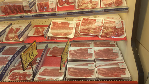 Supermarket «Compare Foods», reviews and photos, 4300 N Tryon St, Charlotte, NC 28213, USA