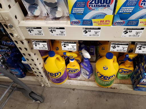 Home Improvement Store «The Home Depot», reviews and photos, 13915 New Halls Ferry Road, Florissant, MO 63033, USA