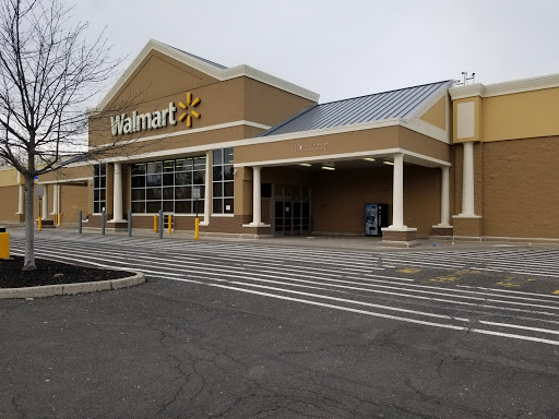 Discount Store «Walmart», reviews and photos, 3576 US-22, Branchburg, NJ 08876, USA