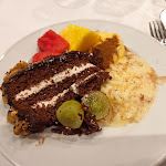 Photo n°3 de l'avis de Stefan.c fait le 20/03/2023 à 16:17 sur le  Hotel Axis Vermar Conference & Beach Hotel à Povoa de Varzim