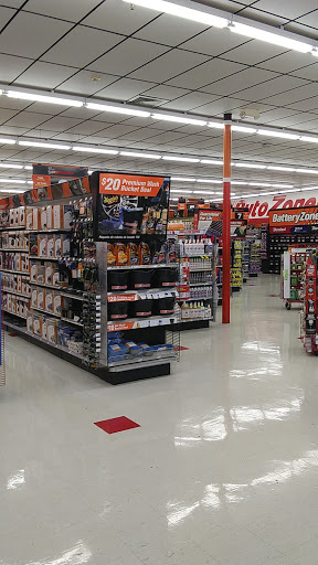 Auto Parts Store «AutoZone», reviews and photos, 820 Lane Allen Rd # 2, Lexington, KY 40504, USA
