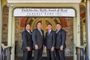 DellaVecchia, Reilly, Smith & Boyd Funeral Home, Inc. image