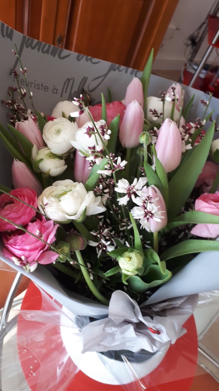 Photo n° 3 de l'avis de Yvette.c fait le 15/04/2019 à 09:15