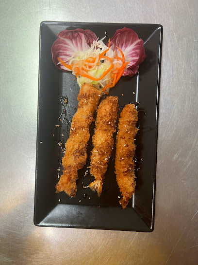 Tokymon Sushi & Asian Cuisine