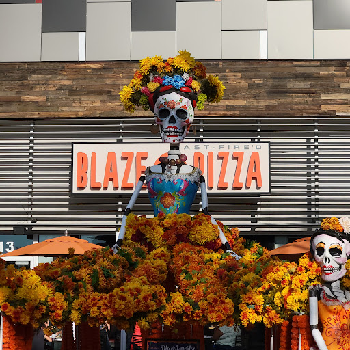 Azalea Regional Shopping Center image