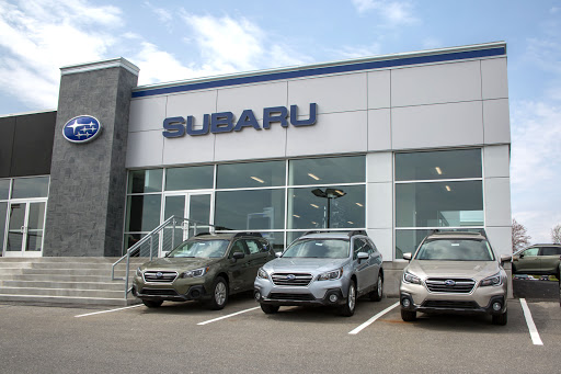 Sharrett Subaru, 10310 Auto Pl, Hagerstown, MD 21740, USA, 