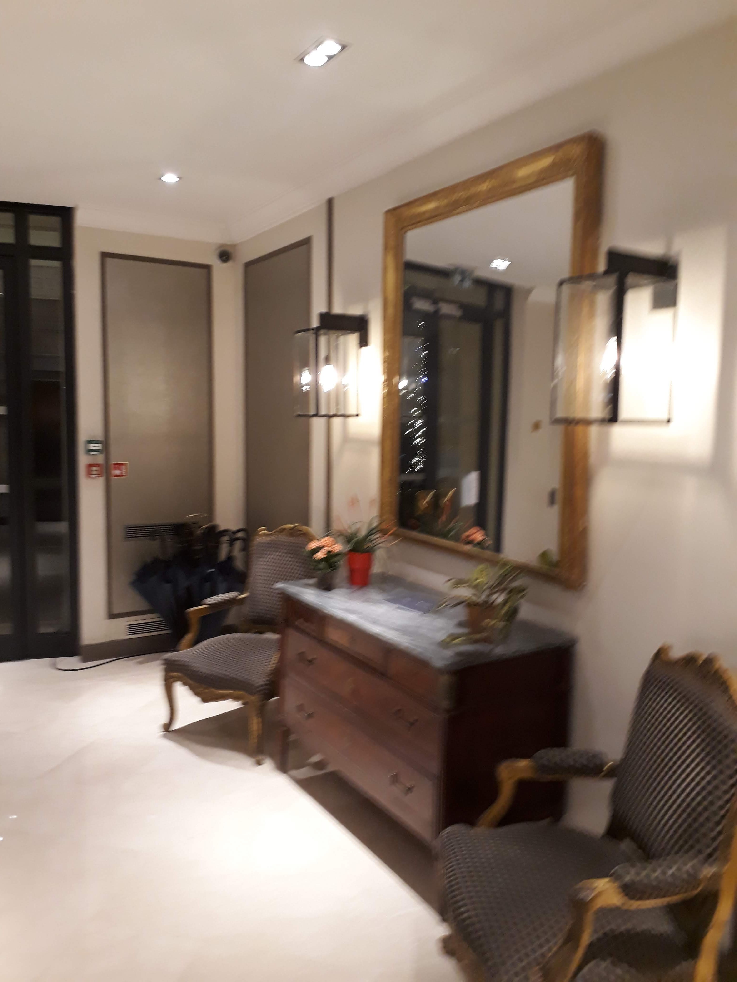 Photo n° 9 de l'avis de Archil.x fait le 28/11/2018 à 11:47