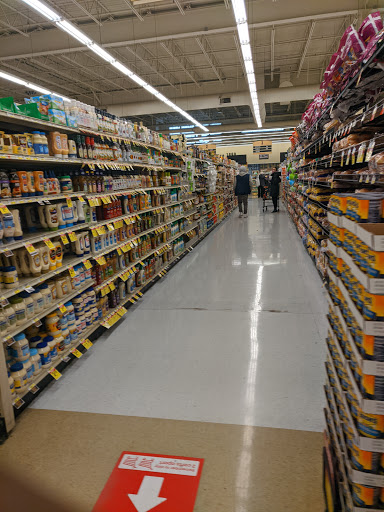 Shopping Mall «Gateway Centre Plaza», reviews and photos, Howard St, Chicago, IL 60626, USA