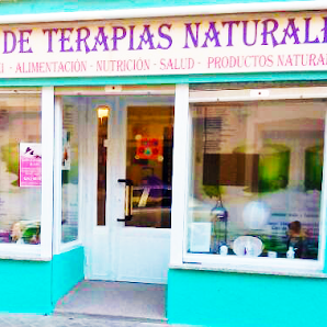 Centro Terapias Naturales Claridad & Entendimiento C. Pozo Ermita, 6, bajo, 13240 La Solana, Ciudad Real, España