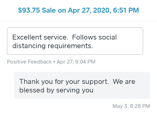 Hair Salon «Yves Dominican Hair Salon», reviews and photos, 236 Thornton Rd, Lithia Springs, GA 30122, USA