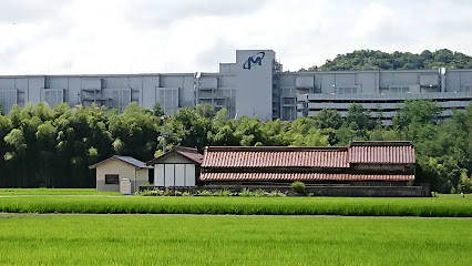 マイクロンメモリ ジャパン 広島工場／広島開発センター
