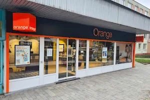 Predajňa Orange image