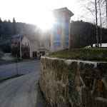 Photo n°3 de l'avis de Wawona.m fait le 02/12/2021 à 17:49 sur le  Trattoria dei Cacciatori à Chiusa di Pesio