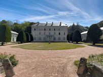 Extérieur du Restaurant Chateau de la Brulaire à Beaupréau-en-Mauges - n°13