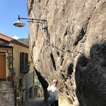 Photo n°14 de l'avis de carlo.o fait le 06/10/2023 à 13:59 sur le  Restaurant At the Owl's Beak à Castelmezzano