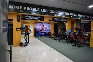 Shivoham Fitness Centre - Gym In Ahmedabad, Yoga, Exercise, Body Building, Weight Loss, Weight Gain image