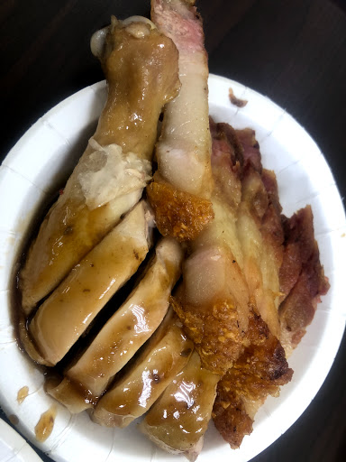 桃園市楊梅區美食 漁川宴創意料理 網友評價 菜單 推薦餐點 食記 外送優惠 飢餓黑熊app