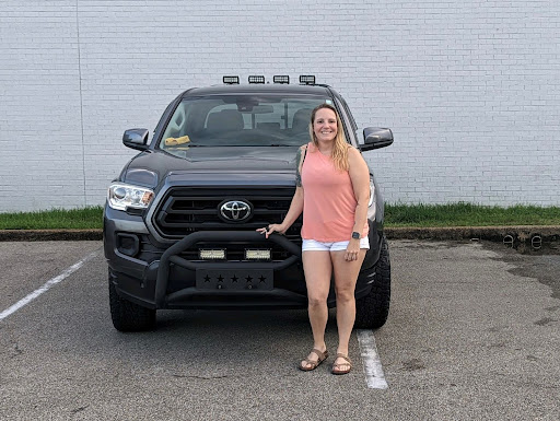 Nissan Dealer «Pat Peck Nissan - Gulfport», reviews and photos, 9480 US 49, Gulfport, MS 39503, USA