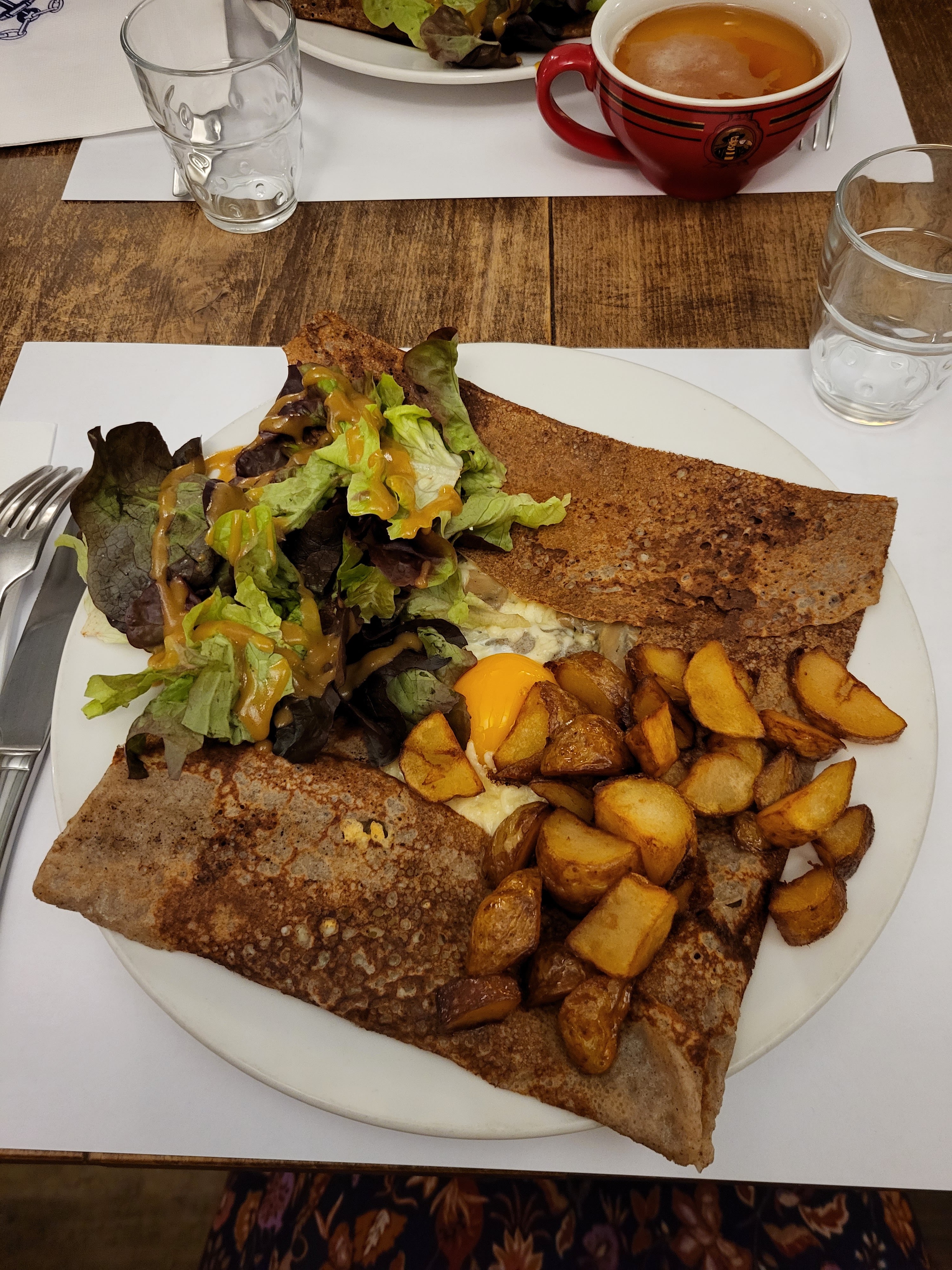 Photo n° 3 de l'avis de Alexandra.. fait le 22/10/2023 à 17:14