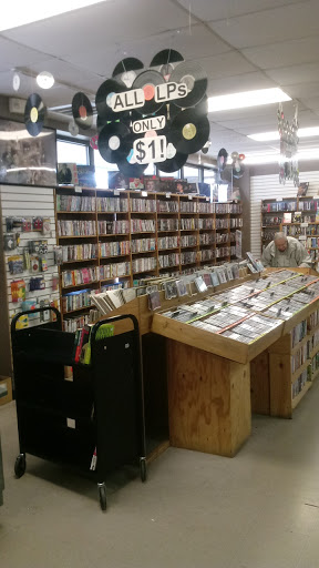 Book Store «Half Price Books Outlet», reviews and photos, 1785 Campbell Ln, Bowling Green, KY 42104, USA