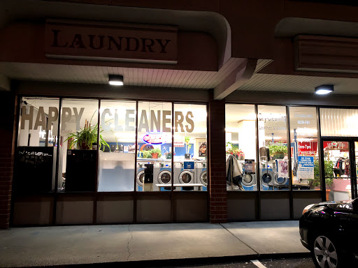 Dry Cleaner «Happy Dryclean & Laundromat», reviews and photos, 1423 E Main, Puyallup, WA 98372, USA
