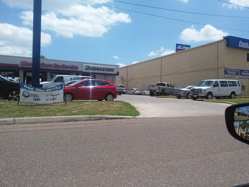 Tire Shop «Firestone Complete Auto Care», reviews and photos, 1054 FM802, Brownsville, TX 78521, USA