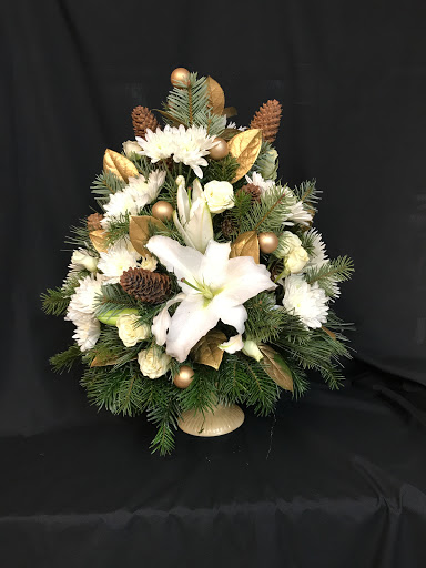 Florist «Crystals Flowers & Gifts», reviews and photos, 17314 Pacific Ave S, Spanaway, WA 98387, USA