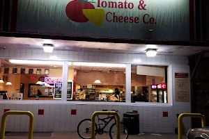 The Tomato & Cheese Co image