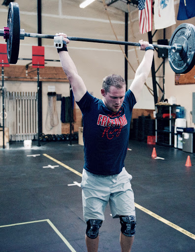 Gym «CrossFit PFB & PFB Weightlifting», reviews and photos, 16536 SE 362nd Dr, Sandy, OR 97055, USA