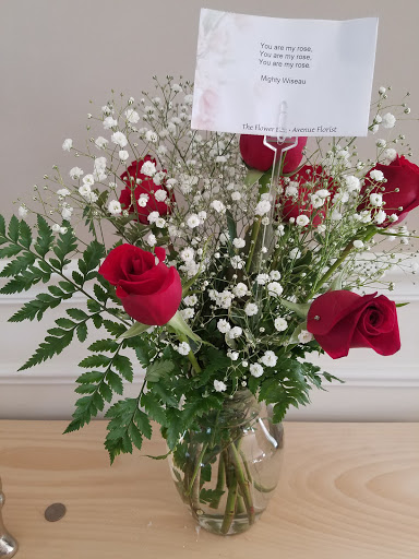 Florist «Fruits & Flowers», reviews and photos, 566 Lindley St, Bridgeport, CT 06606, USA