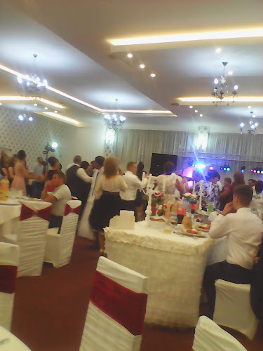 orar Casablanca Restaurant